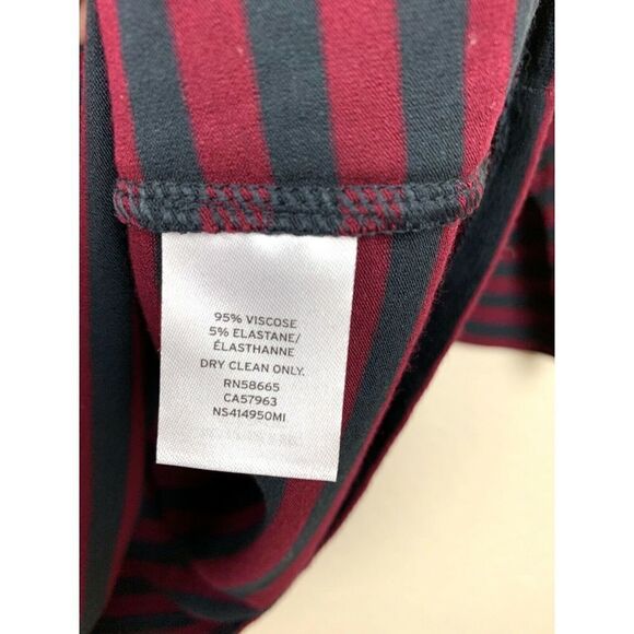 Nordstrom Signature Jersey Knit Top - Picture 4 of 6